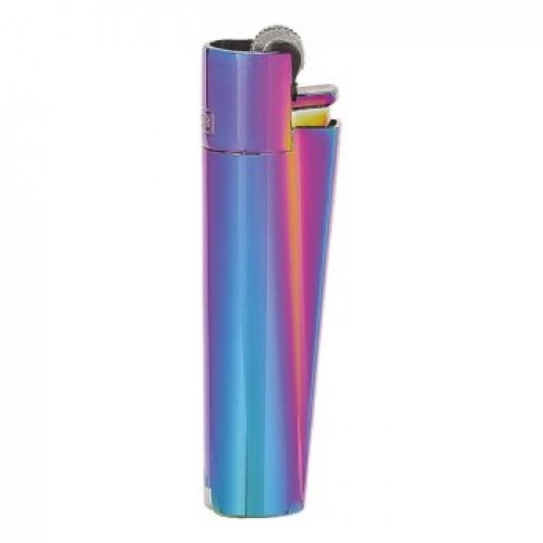 CLIPPER METAL SİBOPLU ÇAKMAK
